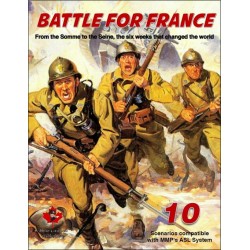 ASL Battle for France