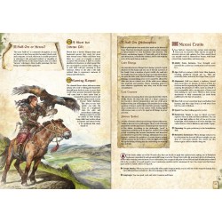 Fateforge RPG: Book 1....