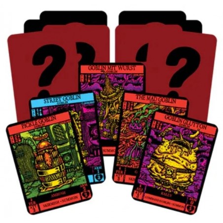 Dungeon Degenerates: Hand...