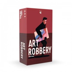 Art Robbery (castellano)