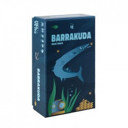 Barrakuda (castellano)
