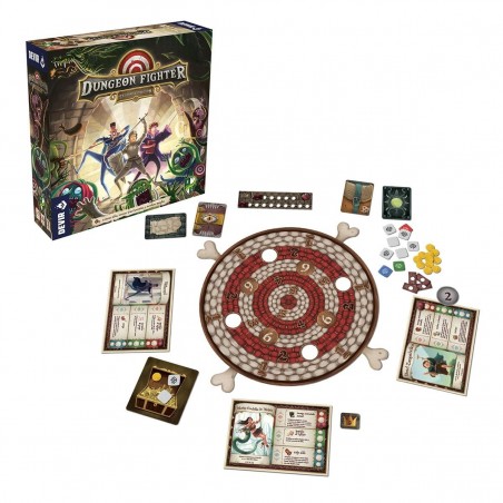 Dungeon Fighter 2ª Edición