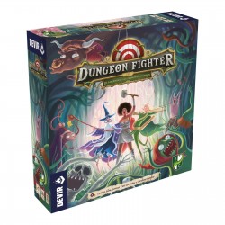 Dungeon Fighter: En el...