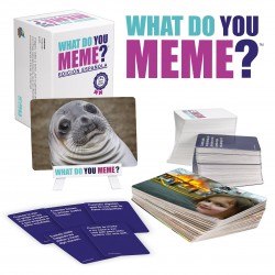 What Do You Meme? Edición...