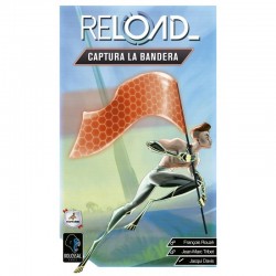 Reload. Expansión Captura...