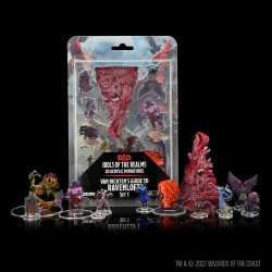 D&D Idols of the Realms:...