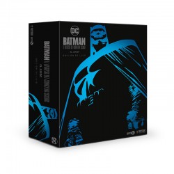 Batman: El Regreso del...