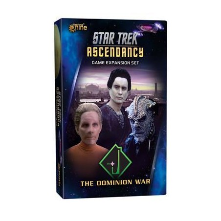 Star Trek: Ascendancy. Game...
