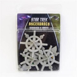 Star Trek: Ascendancy....