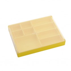 Gamegenic Token Silo Amarillo