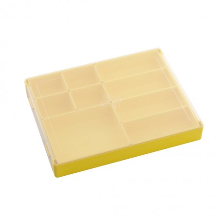 Gamegenic Token Silo Amarillo