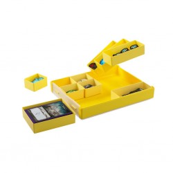 Gamegenic Token Silo Amarillo
