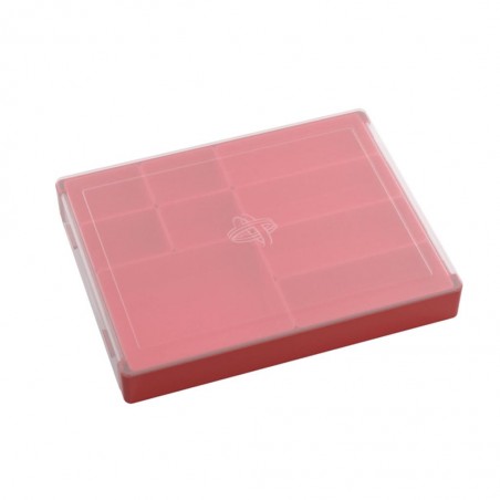 Gamegenic Token Silo Rojo