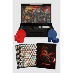 Dungeons & Dragons Campaign...