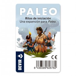 Paleo: Expansión Ritos de...