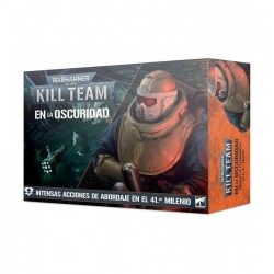 Warhammer 40.000: Kill...