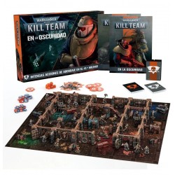 Warhammer 40.000: Kill...