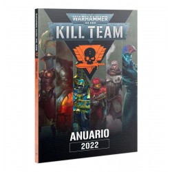 Warhammer 40.000: Kill...