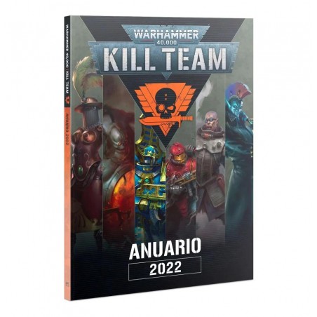 Warhammer 40.000: Kill...