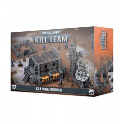 Warhammer 40.000: Kill...