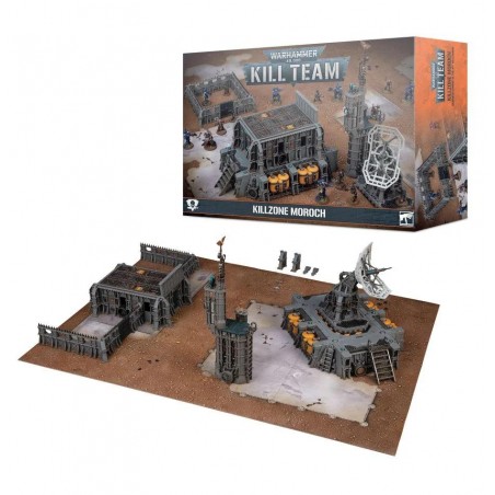 Warhammer 40.000: Kill...