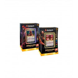 Magic: Commander Dominaria...