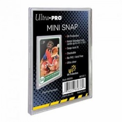 Ultra-Pro UV Mini Snap Card...