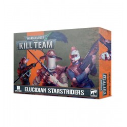 Warhammer 40.000: Kill Team...