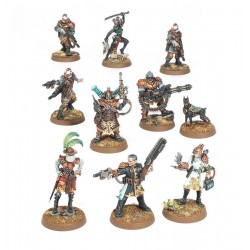 Warhammer 40.000: Kill Team...