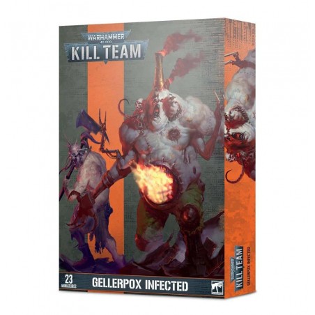 Warhammer 40.000: Kill Team...