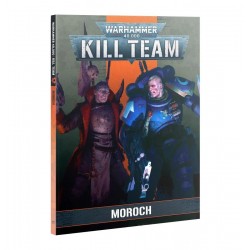 Warhammer 40.000: Kill Team...