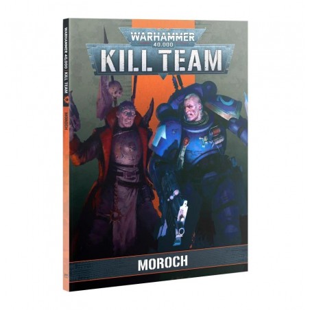 Warhammer 40.000: Kill Team...