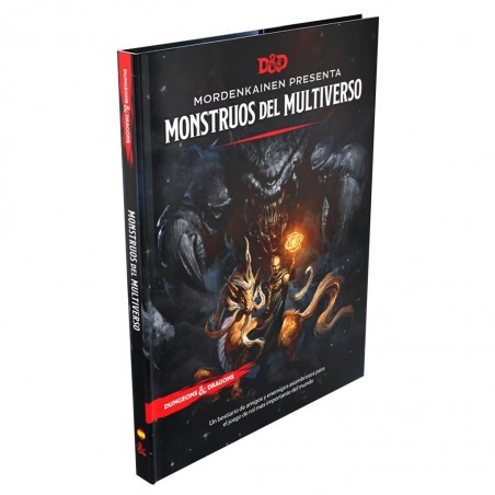 Dungeons & Dragons...