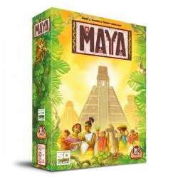 Maya