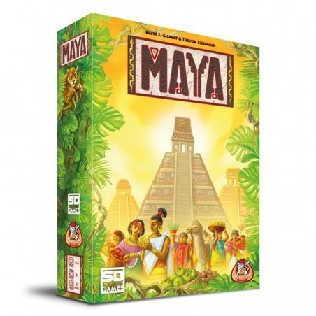 Maya