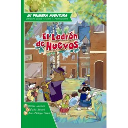 Mi Primera Aventura: El...
