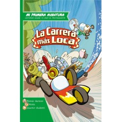 Mi Primera Aventura: La...