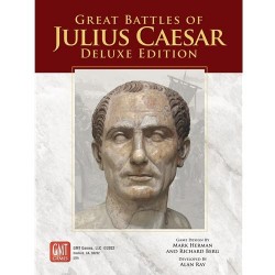 Great Battles of Julius...
