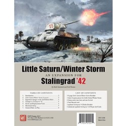 Stalingrad '42 Expansion...