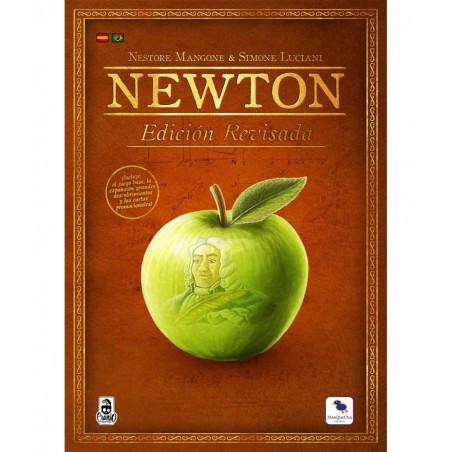 Newton Edición Revisada