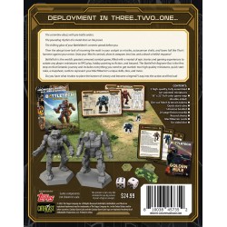 Battletech Beginner Box...