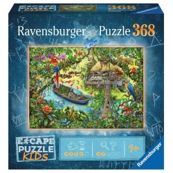 Escape Puzzle Kids: La...