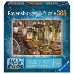 Escape Puzzle Kids: La...