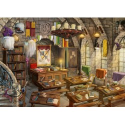 Escape Puzzle Kids: La...