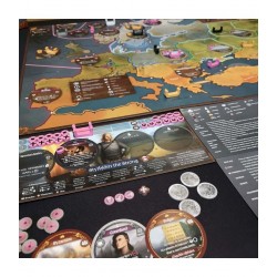 Pax Viking + Promo Pack 1...