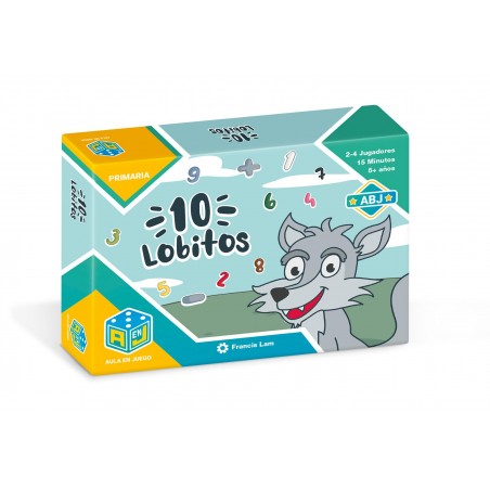 10 Lobitos