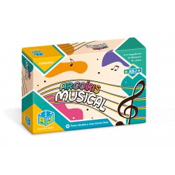 Arcoíris Musical