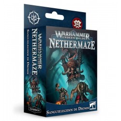 Warhammer Underworlds:...