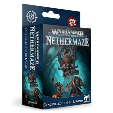 Warhammer Underworlds:...