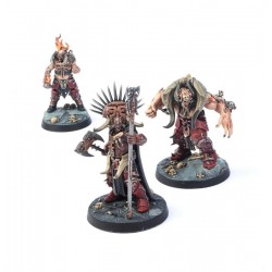 Warhammer Underworlds:...